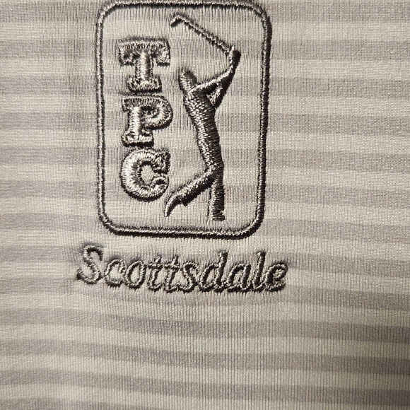 Footjot polo - Picture 3 of 4